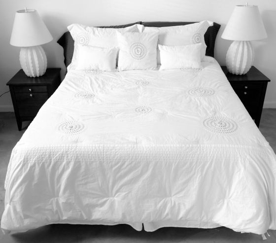 Kvalitní matrace pro zdravý a pohodlný spánek