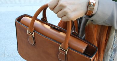 Leather Craft Handbags Hobby