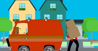 Home Move House Mover Truck Help