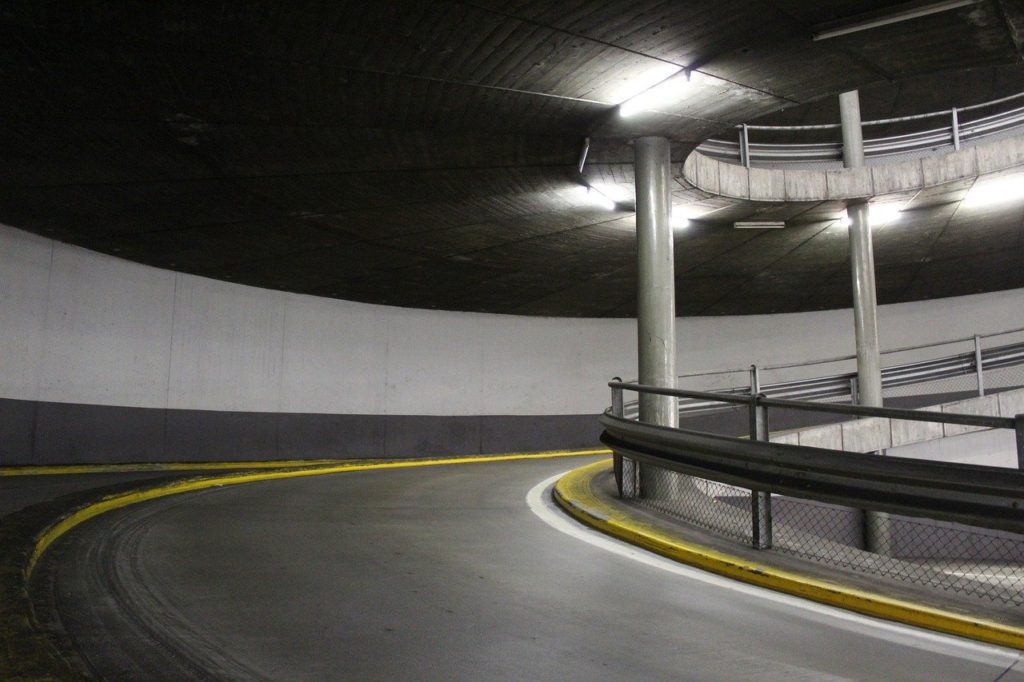 Multi Storey Car Park