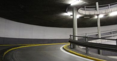 Multi Storey Car Park