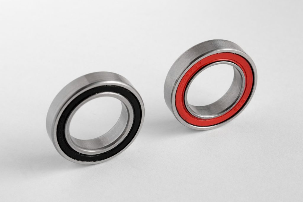 Bearings Mechanism Spare Parts  - FreePhotosART / Pixabay