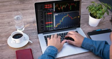 Chart Trading Courses Forex  - mohamed_hassan / Pixabay