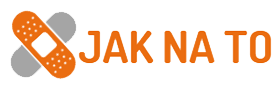 Jak na to