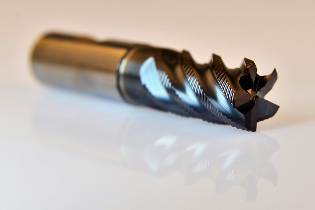 Milling Cutters  - Capri23auto / Pixabay