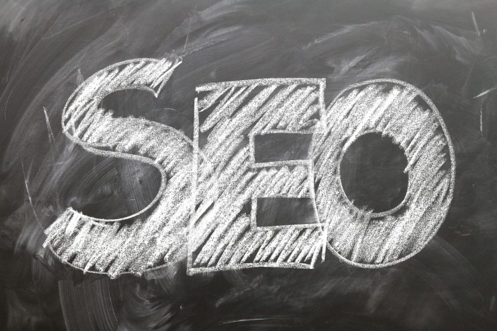 Search Engine Optimization Seo  - geralt / Pixabay