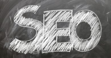Search Engine Optimization Seo  - geralt / Pixabay