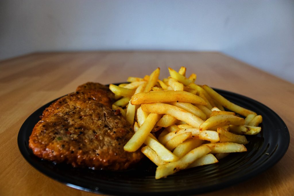 Steak Food Beef Grill Bbq  - harrydona / Pixabay
