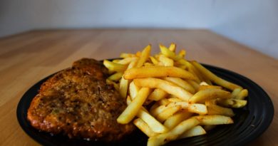 Steak Food Beef Grill Bbq  - harrydona / Pixabay