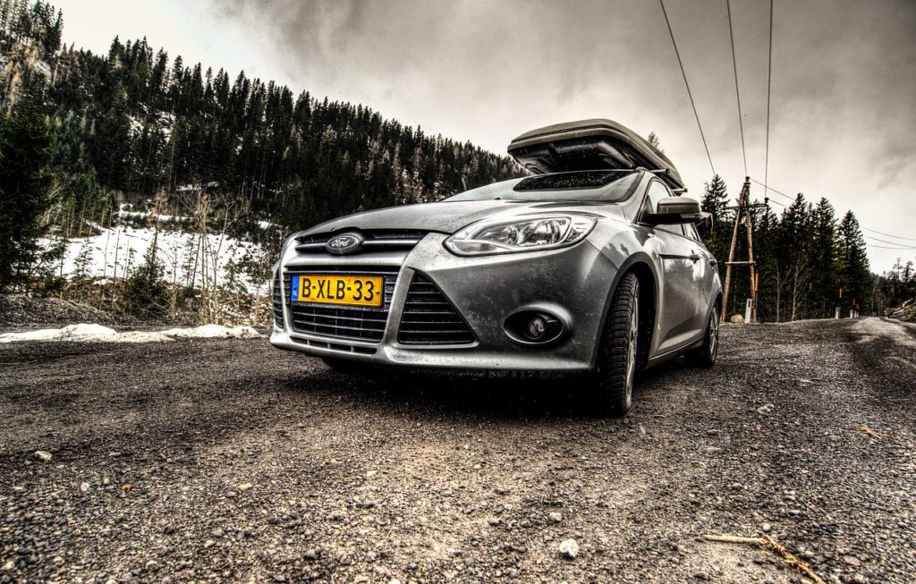 Car Holidays Travel Hdr Vacation  - Skitterphoto / Pixabay