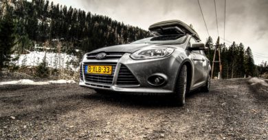 Car Holidays Travel Hdr Vacation  - Skitterphoto / Pixabay