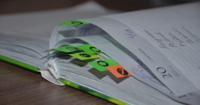 Work Study Office Diary Plans  - Miroslavik / Pixabay