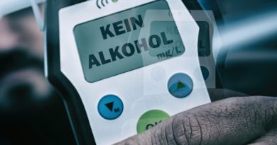Police Alcohol Promile Sobriety  - spoba / Pixabay