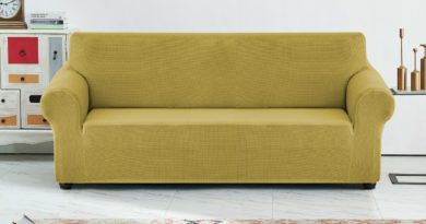 Couch Living Room Home Furniture  - nanamikou / Pixabay