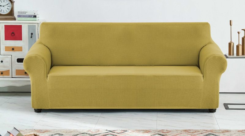 Couch Living Room Home Furniture  - nanamikou / Pixabay