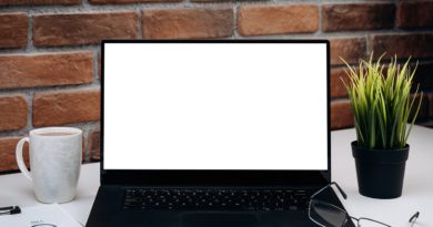 Desk Business Workspace Blank  - SkloStudio / Pixabay