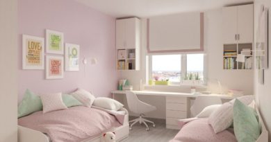 Children Girls The Little Girl S Room  - Victoria_Borodinova / Pixabay