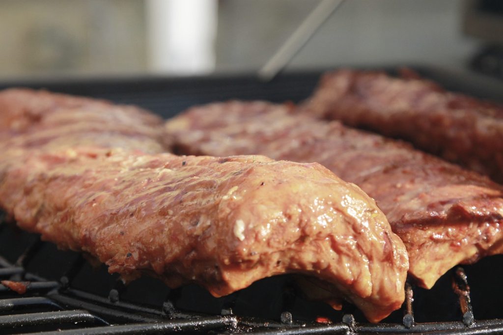 Bbq Grilling Meat Grill Food  - E2OMedia / Pixabay