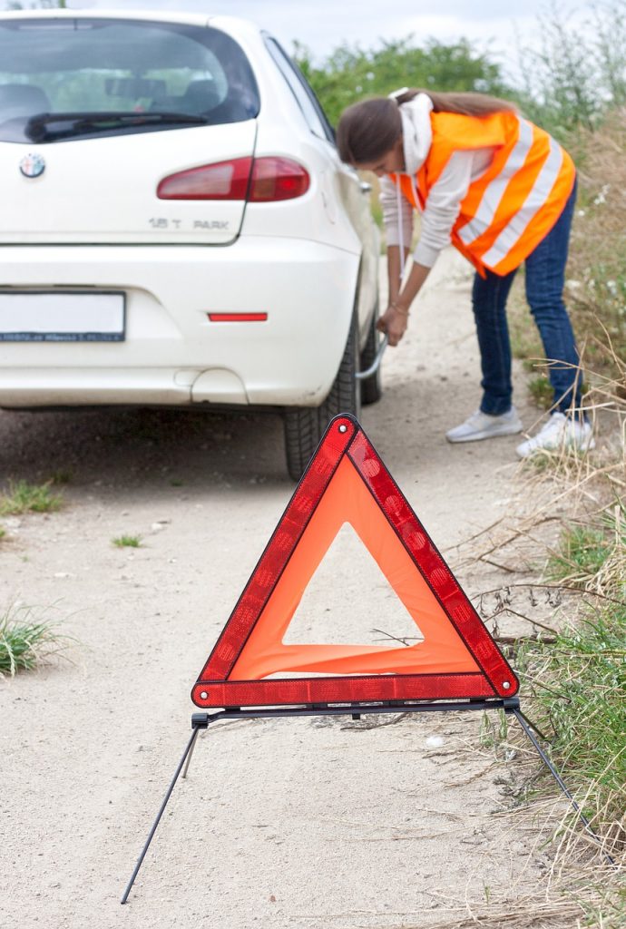 Car Accident Round Tire Tires Auto  - Skica911 / Pixabay