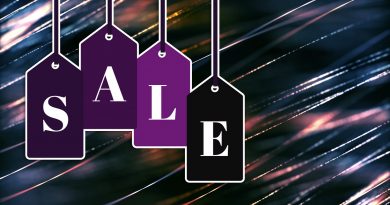 Discount Sale Badge Tag Price  - Victoria_Borodinova / Pixabay