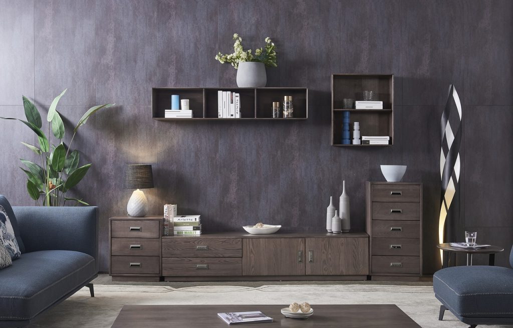 Tv Cabinet Wall Interior Design  - we-o_rd35qlqp7yqyp0thf / Pixabay