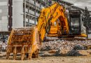 Heavy Machine Excavator Construction  - dimitrisvetsikas1969 / Pixabay