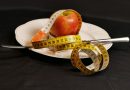 Tape Measure Apple Fruit Food  - Letiha / Pixabay