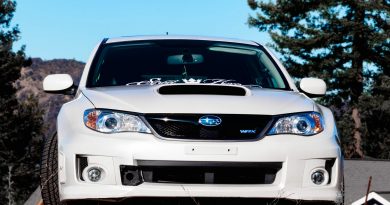 Car Subaru Drive Racing Rally  - tonycokes / Pixabay