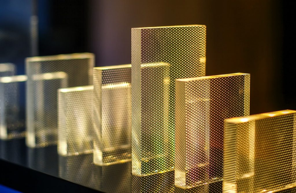 Plexiglas Colorful Detail  - analogicus / Pixabay