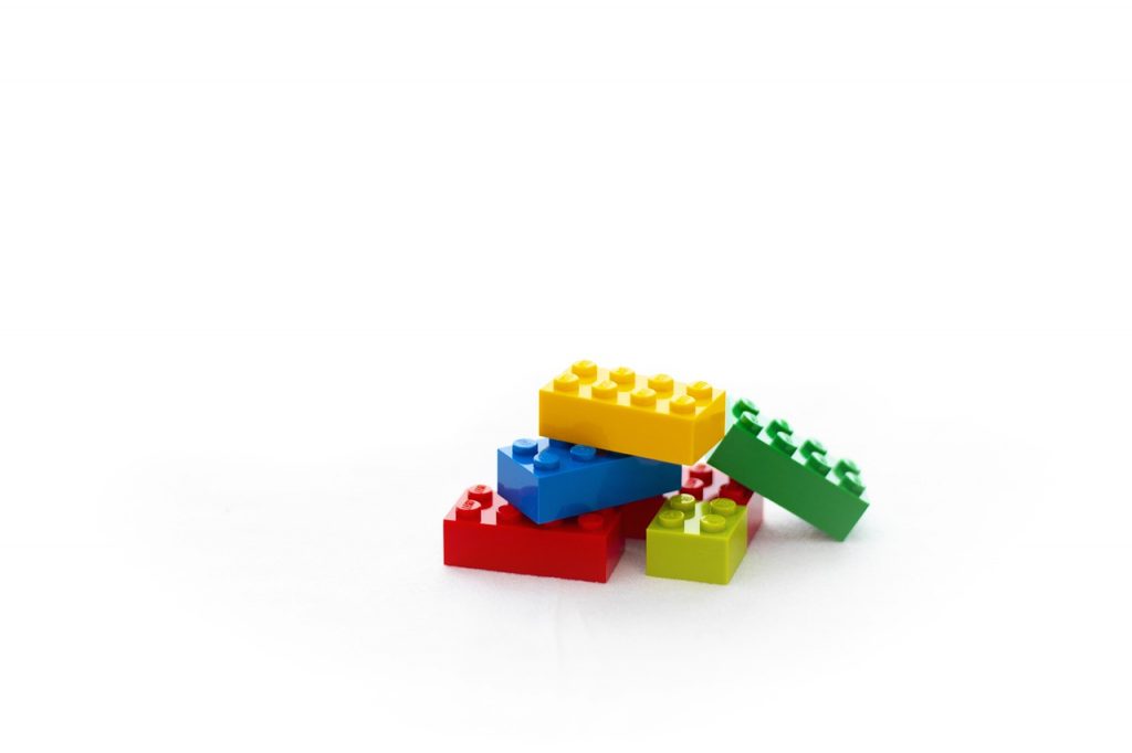 Toys Lego Bricks Lego Bricks  - TheresaMuth / Pixabay