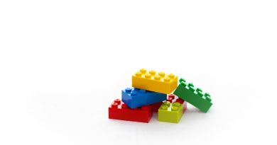 Toys Lego Bricks Lego Bricks  - TheresaMuth / Pixabay