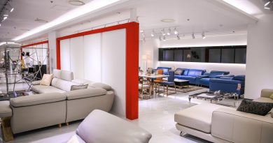 Sofa Chair Furniture Living Room  - whawha0301 / Pixabay