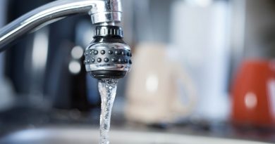 Water Running Sink Faucet Liquid  - Khaligo / Pixabay