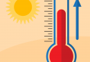 Summer Heat Weather Temperature  - Shafin_Protic / Pixabay
