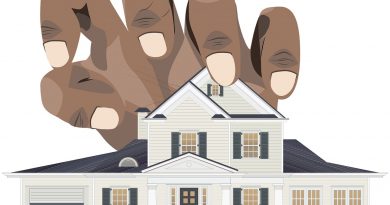 Confiscation House Car Auto  - mvezokaramchandhay / Pixabay