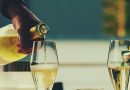 Drinks Sparkling Wine Alcohol  - NickyPe / Pixabay