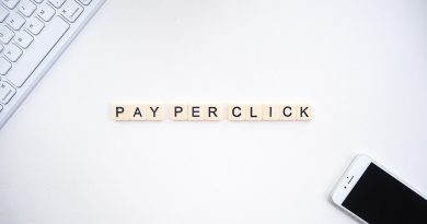 Pay Per Click Google Marketing  - launchpresso / Pixabay