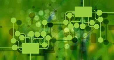 Climate Protection Ecology Networks  - geralt / Pixabay