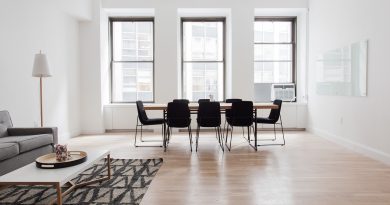 chairs, floor, furniture