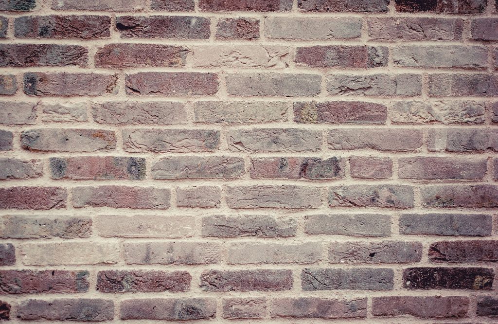 hd wallpaper, bricks, wall