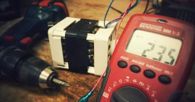 electric, component, current