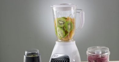 blender, mixer, juicer