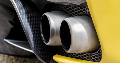 car exhaust, exhaust, automobile