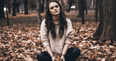 sad, girl, sadness