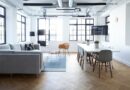interior, design, tables
