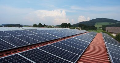 solar energy, solar panels, photovoltaics