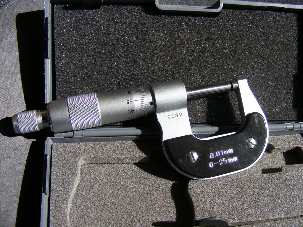 gauge, measurement, mechanical