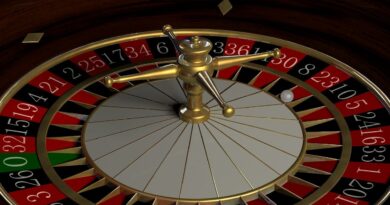 gambling, roulette, game bank