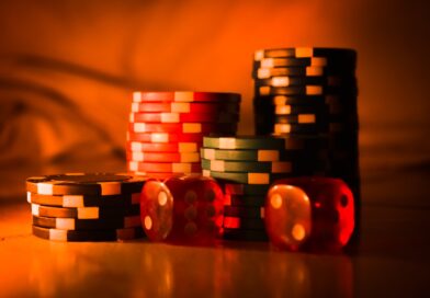casino, chips, dice, brown casino, casino, casino, casino, casino, casino