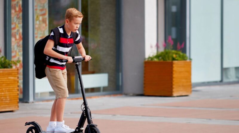 Moderní zábava pro malé dobrodruhy